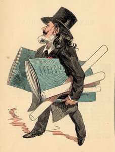 Cover of Les Hommes d