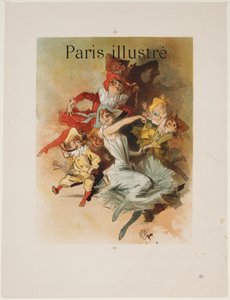 Paris Illustrated