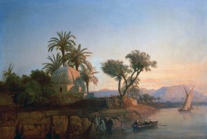 On the Nile
