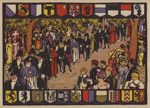 The Swiss Federal Pact of 1815