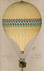 The Balloon 