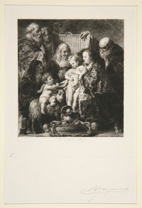 Holy Family
