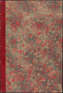 Eight Studies and Compositions of Flowers