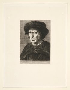 Jacob Willemz van Heem by Jules Ferdinand Jacquemart
