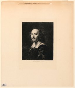 Portrait of a Man