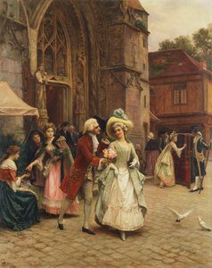 Flirtation