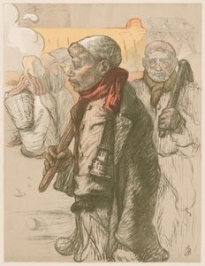 In the Black Country, c. 1898