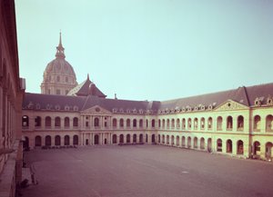 The Cour d