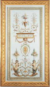 Decorative Panel