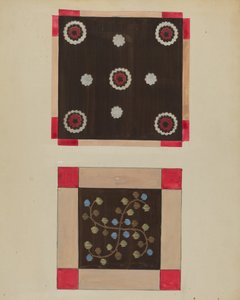 Button Rug