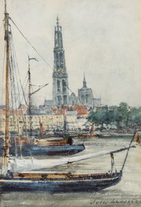 Antwerp