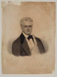 Portrait of a Man (George Strawbridge)