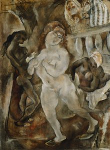 Susanna and the Elders