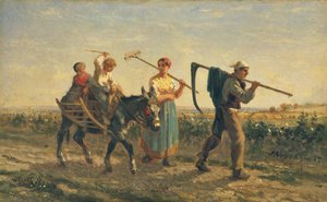 Returning Home