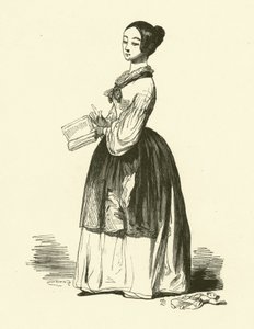 The Governess