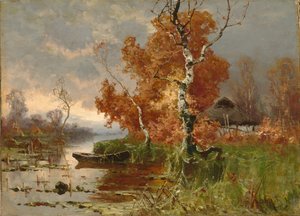 Autumn Evening