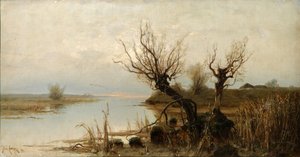 Flood Waters
