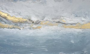 A Peaceful Seascape
