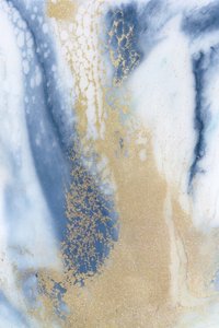 Glittering Cascade