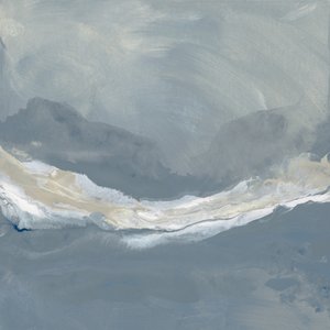 Misty Mountain Veil