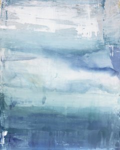Peaceful Seascape