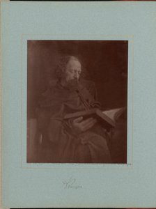 A. Tennyson