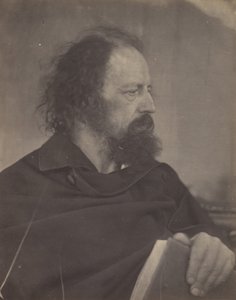 Alfred, Lord Tennyson