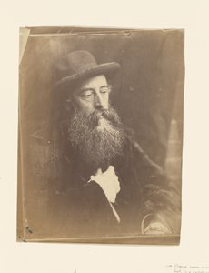 George Frederick Watts