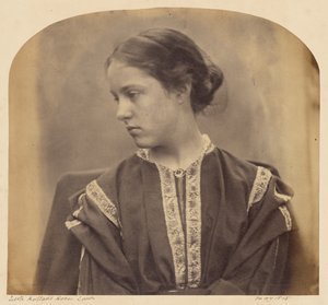 Magdalene Brookfield