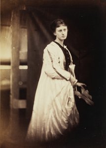 May Prinsep