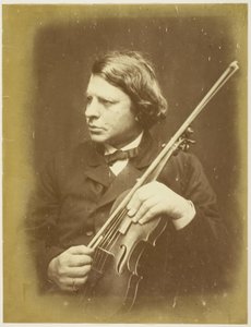 Mr. Joseph Joachim