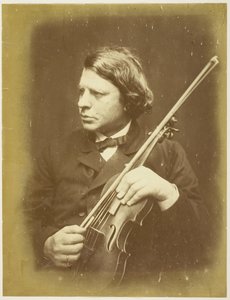Mr. Joseph Joachim, 1868
