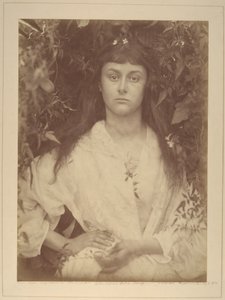 Pomona by Julia Margaret Cameron