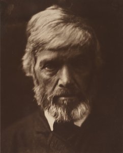 Thomas Carlyle, 1867