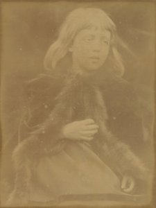 Unidentified Child, 1873