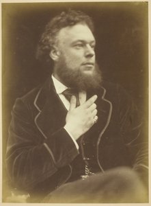 Unknown Man
