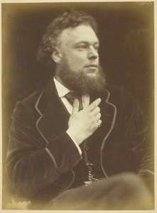 Unknown Man