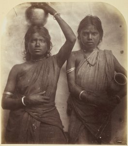 Untitled by Julia Margaret Cameron