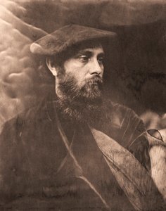 William Michael Rossetti
