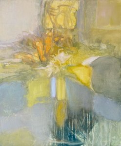 Vibrant Abstract Flow