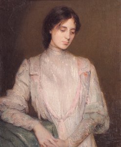 A Gentlewoman