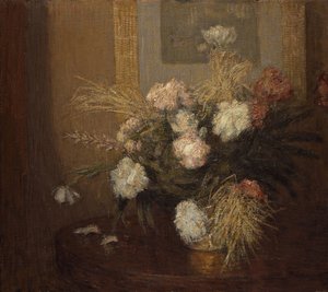 Peonies