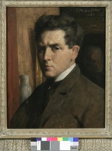 Self-Portrait