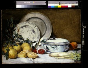 Still Life