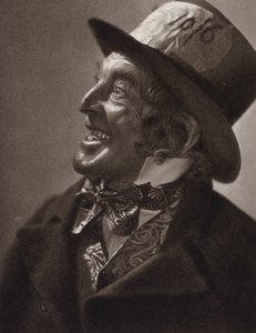 Mad Hatter by Julian Augustus Romaine Smith