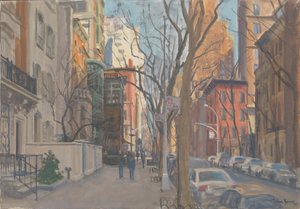 East 70th Street