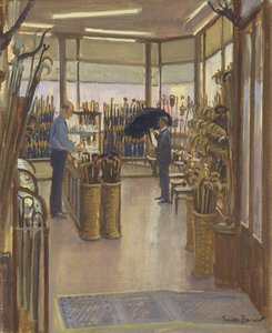 The Brolly Shop, Holborn