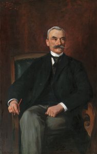 Dr. Stanislaus Ritter von Madeyski