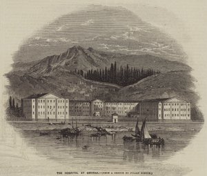 The Hospital at Smyrna