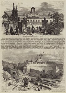The War in Crimea